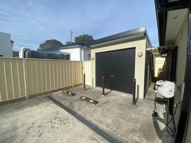 Main view of Homely flat listing, 45B Edgbaston Road, Beverly Hills NSW 2209