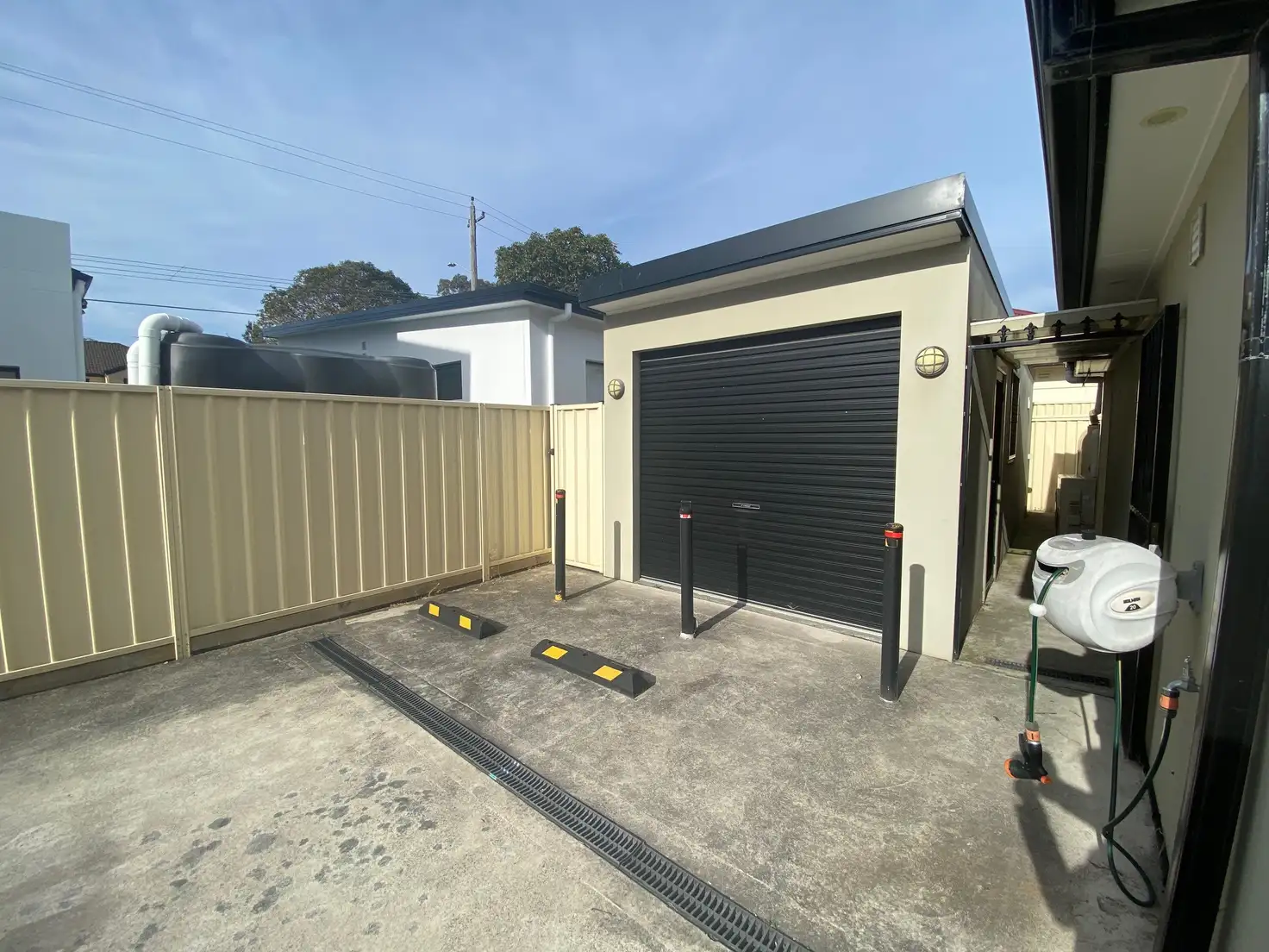 Main view of Homely flat listing, 45B Edgbaston Road, Beverly Hills NSW 2209