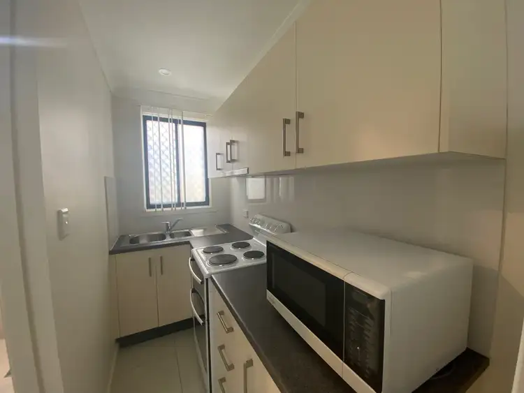 Fourth view of Homely flat listing, 45B Edgbaston Road, Beverly Hills NSW 2209
