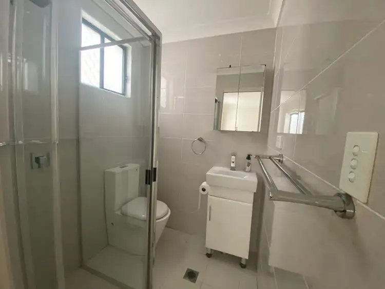 Fifth view of Homely flat listing, 45B Edgbaston Road, Beverly Hills NSW 2209