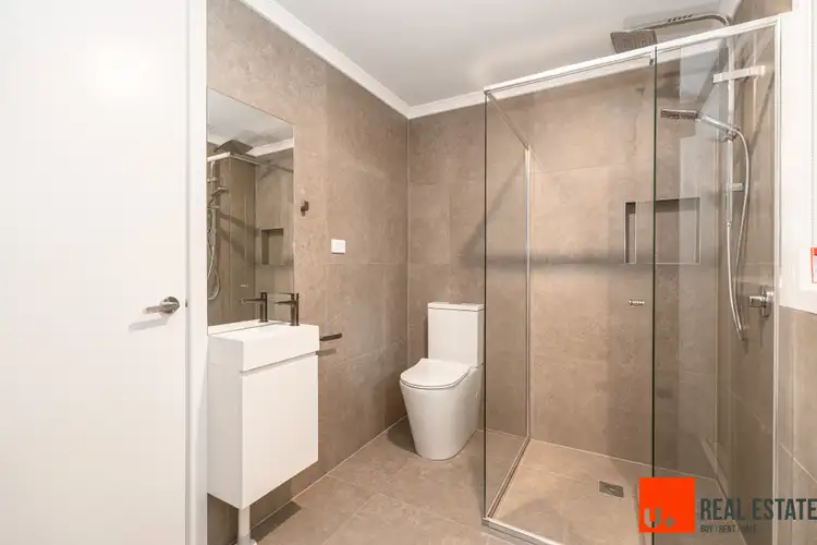 Fourth view of Homely house listing, 5 Belbin Place, Macquarie ACT 2614