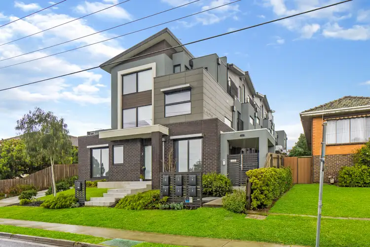 Main view of Homely townhouse listing, 4/220 Waterloo Road, Oak Park VIC 3046