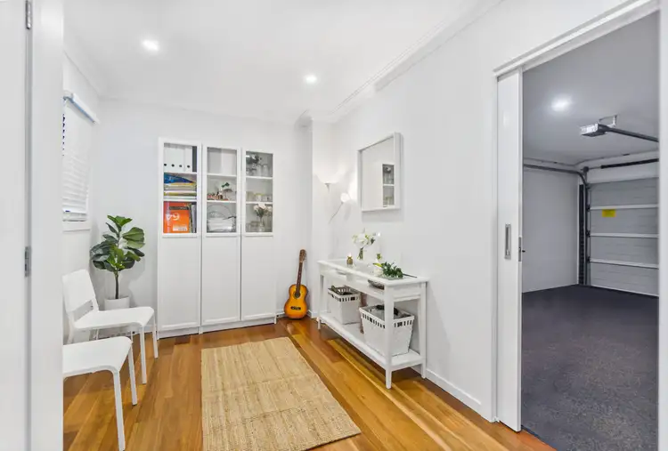 Second view of Homely townhouse listing, 4/220 Waterloo Road, Oak Park VIC 3046