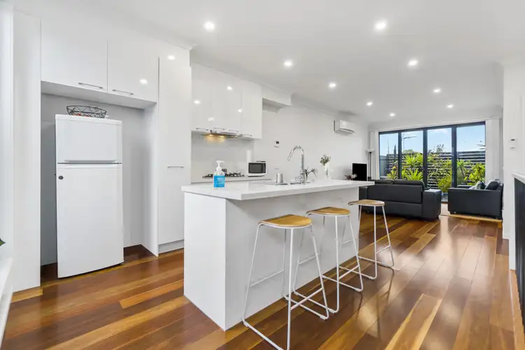Third view of Homely townhouse listing, 4/220 Waterloo Road, Oak Park VIC 3046