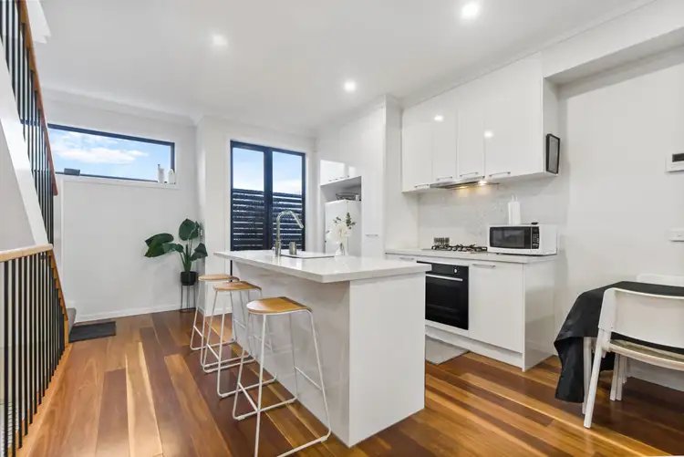 Fourth view of Homely townhouse listing, 4/220 Waterloo Road, Oak Park VIC 3046