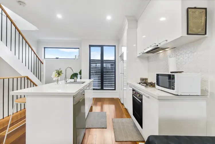 Fifth view of Homely townhouse listing, 4/220 Waterloo Road, Oak Park VIC 3046
