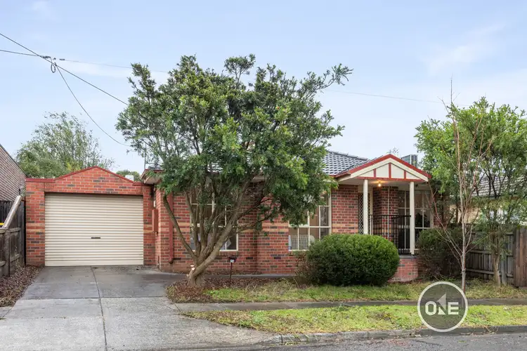 2A Mardion Drive, Nunawading VIC 3131
