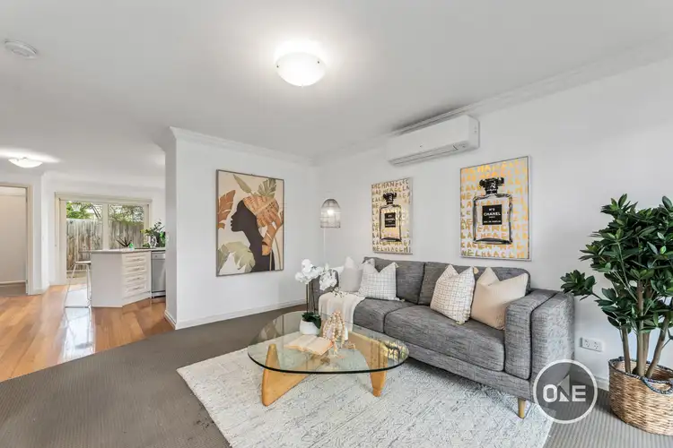 Second view of Homely house listing, 2A Mardion Drive, Nunawading VIC 3131