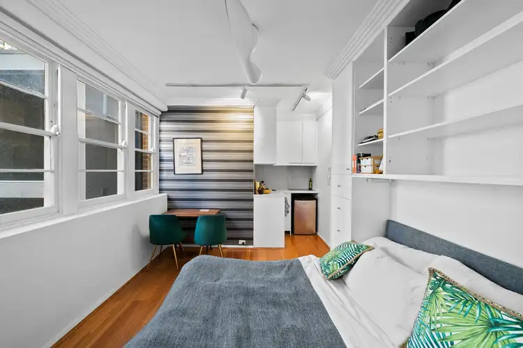 13/37 Francis Street, Darlinghurst NSW 2010