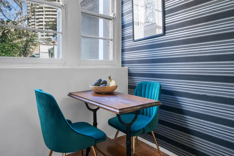 Third view of Homely apartment listing, 13/37 Francis Street, Darlinghurst NSW 2010