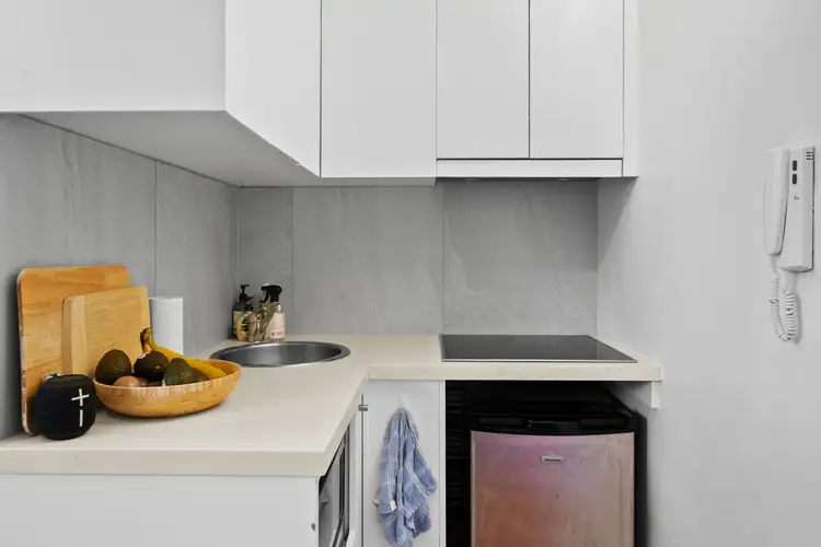 Fourth view of Homely apartment listing, 13/37 Francis Street, Darlinghurst NSW 2010