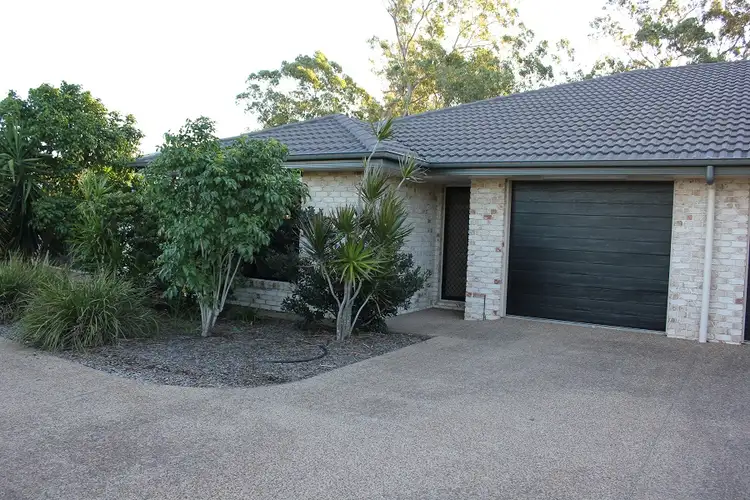 Main view of Homely unit listing, 3/6 Cedergreen Court, Bundaberg East QLD 4670