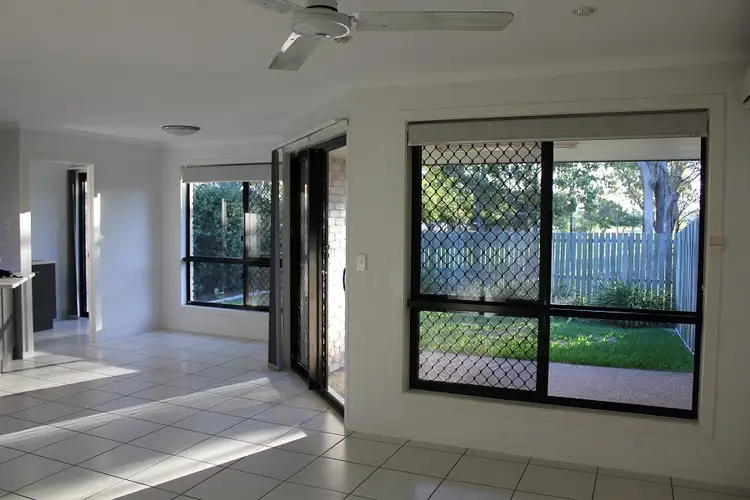 Second view of Homely unit listing, 3/6 Cedergreen Court, Bundaberg East QLD 4670