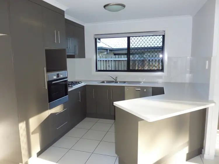 Fourth view of Homely unit listing, 3/6 Cedergreen Court, Bundaberg East QLD 4670