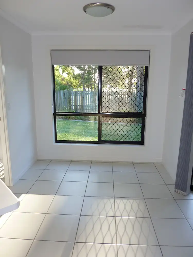 Fifth view of Homely unit listing, 3/6 Cedergreen Court, Bundaberg East QLD 4670
