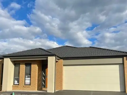 43 Dublin Street, Tarneit VIC 3029