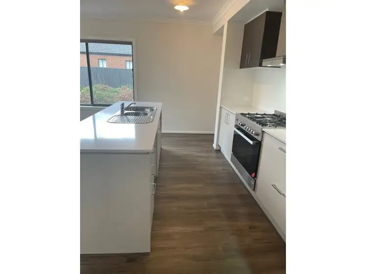 Fifth view of Homely house listing, 43 Dublin Street, Tarneit VIC 3029