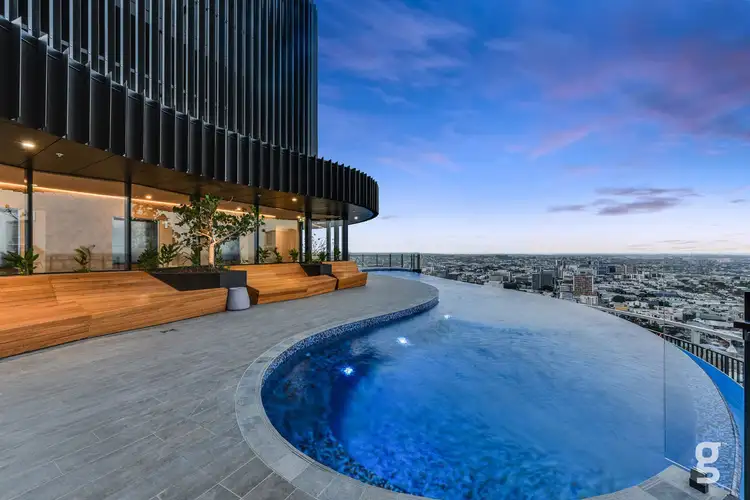 3603/550 Queen Street, Brisbane City QLD 4000
