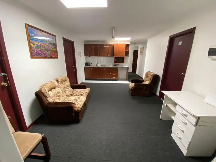 Second view of Homely house listing, Room 5/141 Lindesay Street, Campbelltown NSW 2560