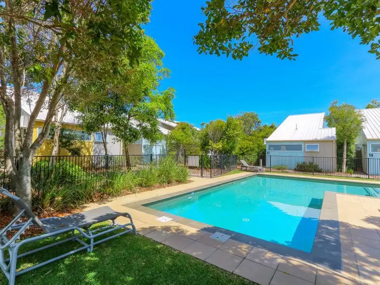 Third view of Homely townhouse listing, 25/603-615 CASUARINA, Casuarina NSW 2487