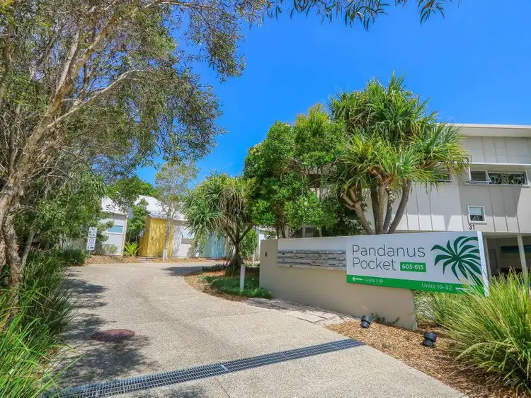 Fourth view of Homely townhouse listing, 25/603-615 CASUARINA, Casuarina NSW 2487