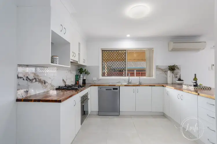15 ELLEN CIRCUIT, Springfield Lakes QLD 4300