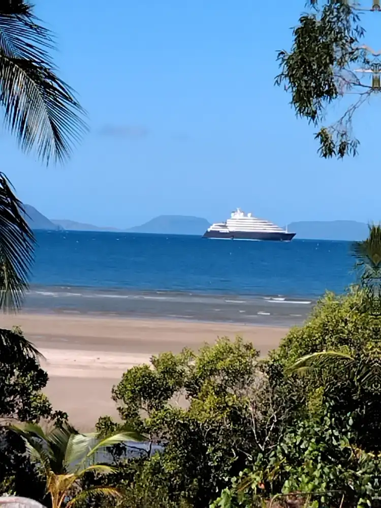 Lot 65 Hannam Street, Cooktown QLD 4895