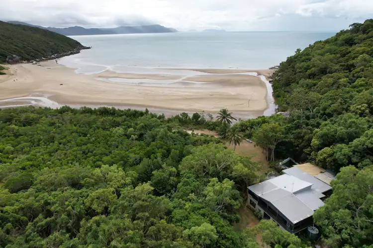 Lot 65 Hannam Street, Cooktown QLD 4895
