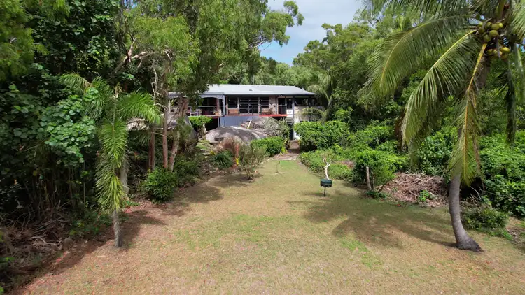 Seventh view of Homely rural property listing, Lot 65 Hannam Street, Cooktown QLD 4895