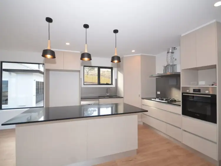 Second view of Homely townhouse listing, 1/4 Cherrington Court, Tranmere TAS 7018