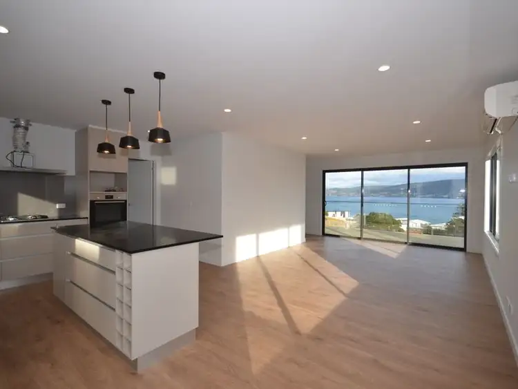Third view of Homely townhouse listing, 1/4 Cherrington Court, Tranmere TAS 7018
