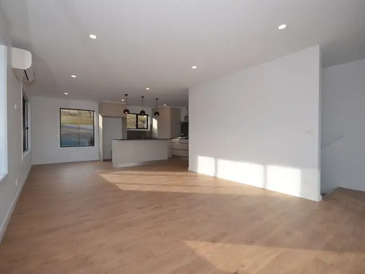 Fourth view of Homely townhouse listing, 1/4 Cherrington Court, Tranmere TAS 7018