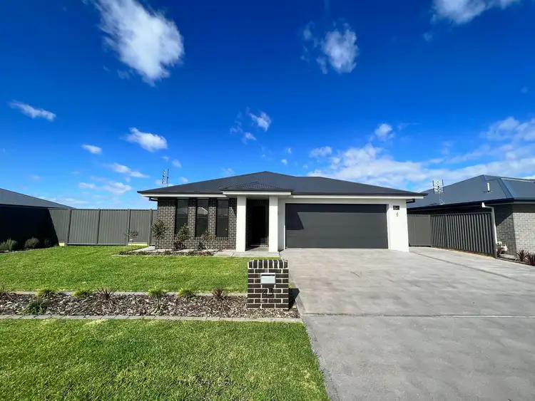 43 Argyle Avenue, Dubbo NSW 2830