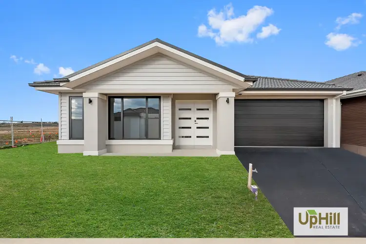 Main view of Homely house listing, 12 Succulent Street, Pakenham VIC 3810
