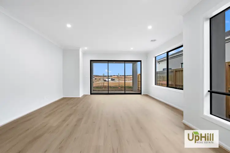 Second view of Homely house listing, 12 Succulent Street, Pakenham VIC 3810