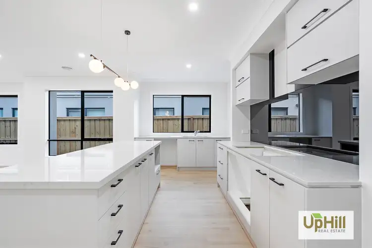 Third view of Homely house listing, 12 Succulent Street, Pakenham VIC 3810
