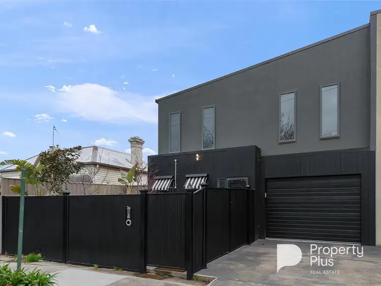 Main view of Homely townhouse listing, 3A High Street, Kangaroo Flat VIC 3555