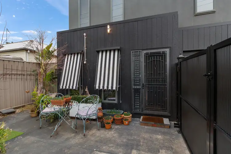 Second view of Homely townhouse listing, 3A High Street, Kangaroo Flat VIC 3555