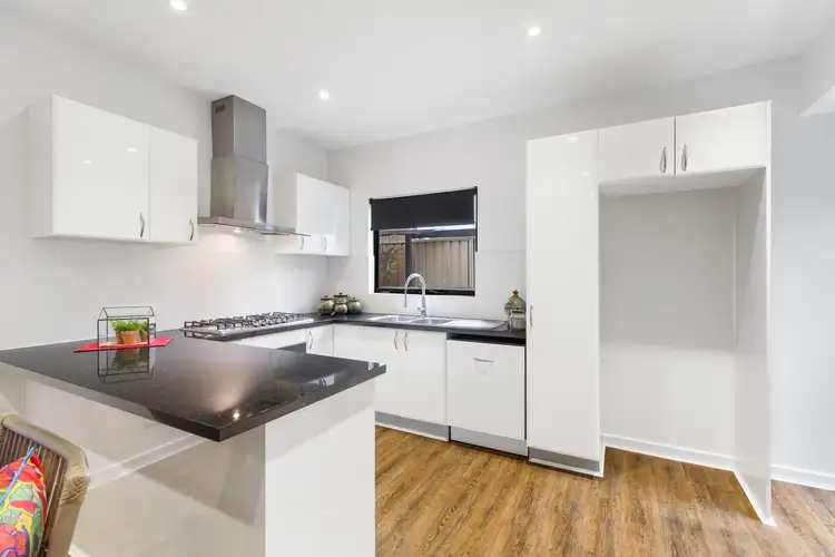 Sixth view of Homely townhouse listing, 3A High Street, Kangaroo Flat VIC 3555
