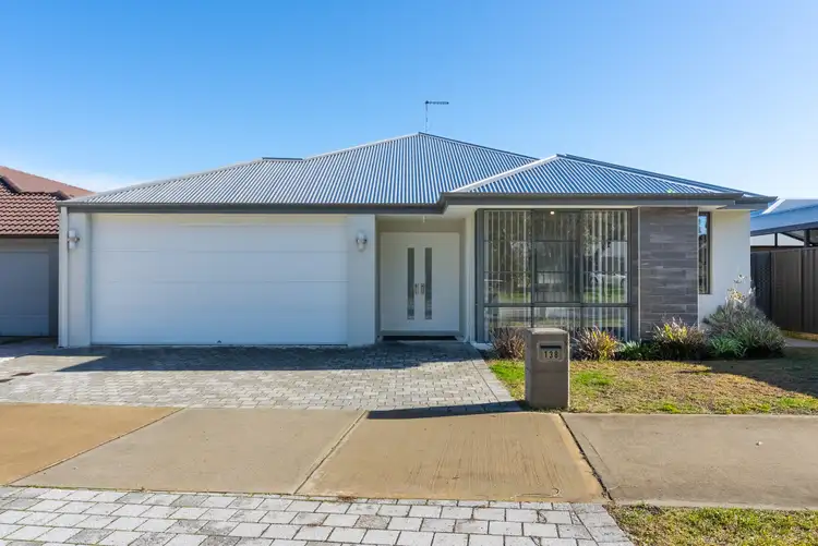 Main view of Homely house listing, 138 Woolcoot Rd, Wellard WA 6170