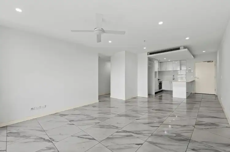 Second view of Homely unit listing, 508/70 Carl Street, Woolloongabba QLD 4102