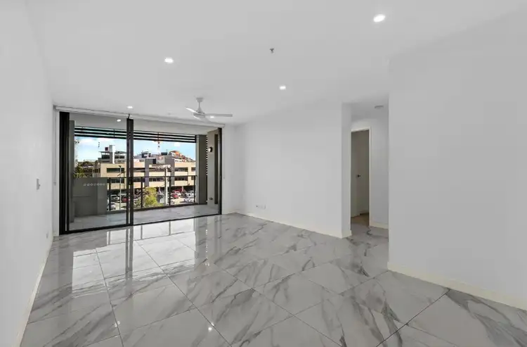 Third view of Homely unit listing, 508/70 Carl Street, Woolloongabba QLD 4102