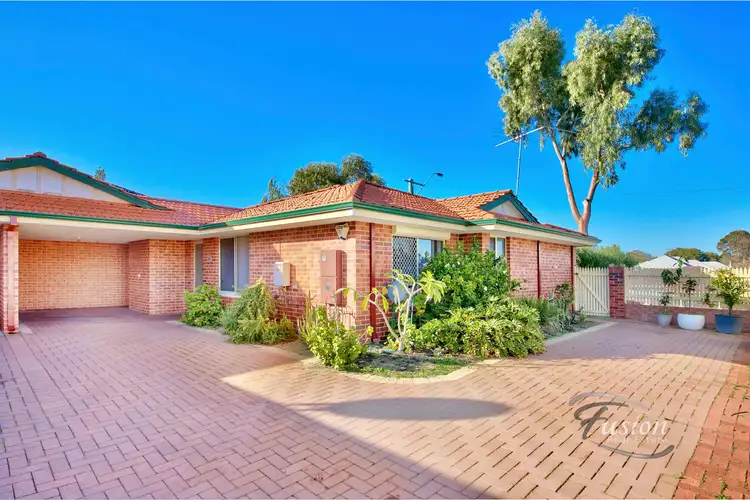 Main view of Homely villa listing, 22B Pingrup Lane, Scarborough WA 6019