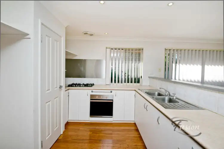 Fifth view of Homely villa listing, 22B Pingrup Lane, Scarborough WA 6019