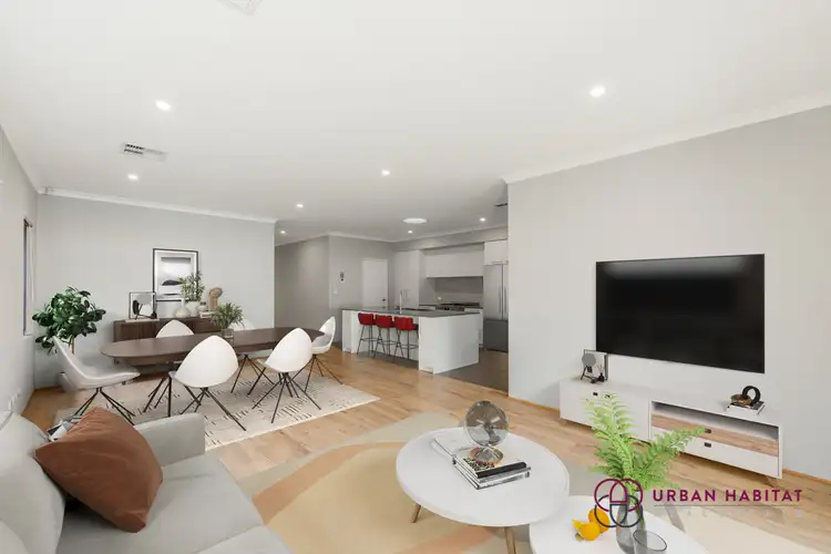 15 Bentham Rise, Wellard WA 6170