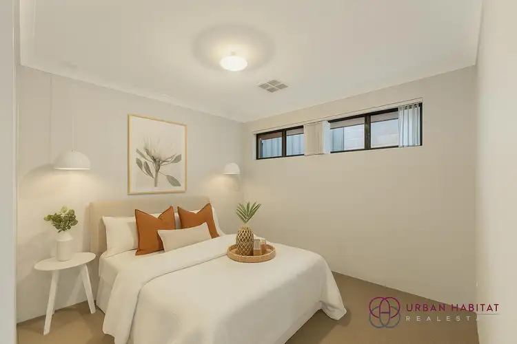 Seventh view of Homely house listing, 15 Bentham Rise, Wellard WA 6170