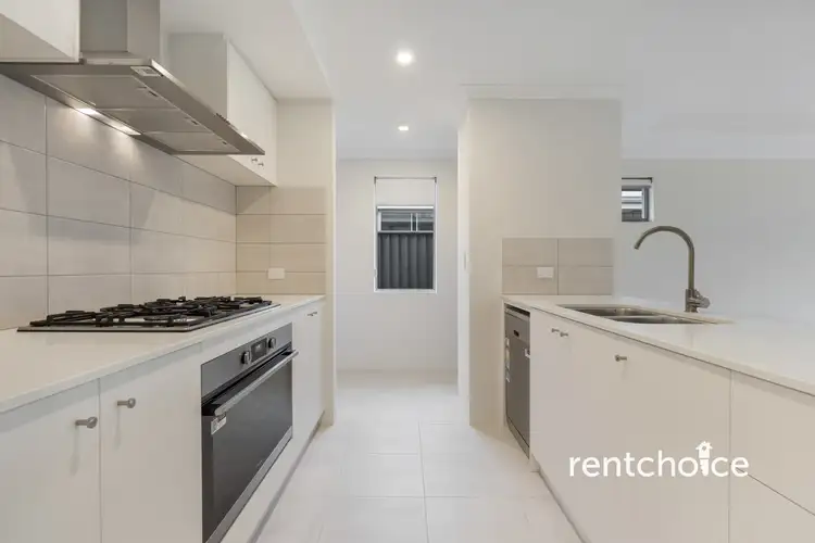 Second view of Homely house listing, 4 Limmen Street, Baldivis WA 6171