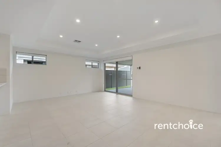 Fourth view of Homely house listing, 4 Limmen Street, Baldivis WA 6171