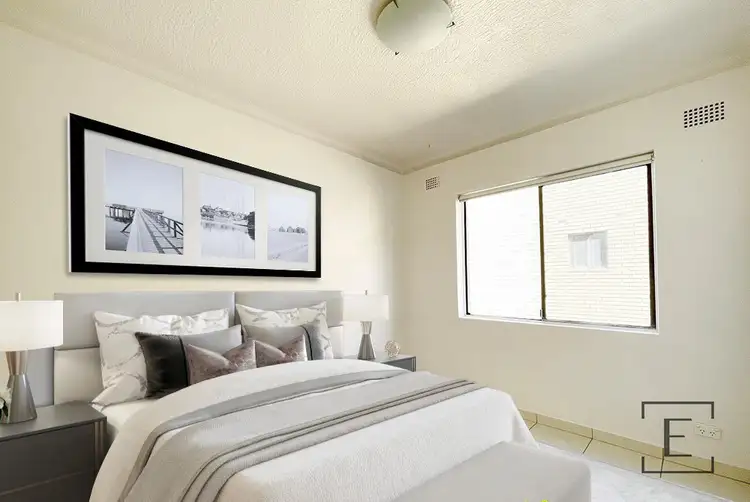 Third view of Homely apartment listing, 8/75 Harris Street, Fairfield NSW 2165