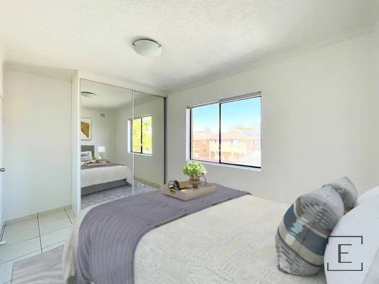 Fourth view of Homely apartment listing, 8/75 Harris Street, Fairfield NSW 2165